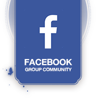 Facebook Group Community